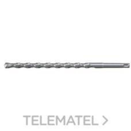 BROCA SDS PLUS POINTER M 8/200/260 568183 544382