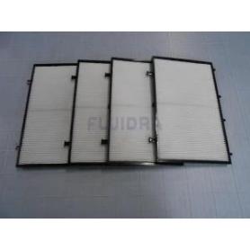 CARTUCHOS PARA FILTROS 9991432-ASSY ASTRAL