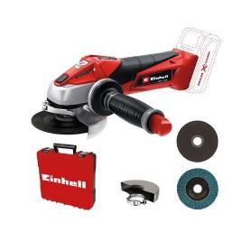 AMOLADORA TEAG 18/115 LI KIT4431123