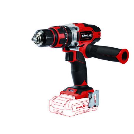 TALADRO S/CABLEPERCUTOR TECD 18/48 LII S/4513926