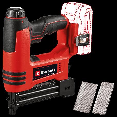 GRAPADORA CLAVADORABAT. TECN 18 LI4257790