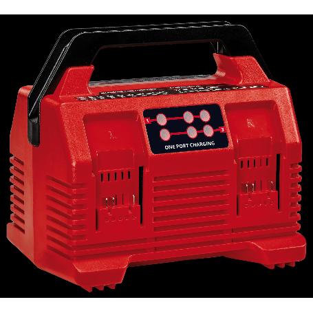 CARGADOR POWER X 4 A 2X2CARGADOR QUATTRO 4512102