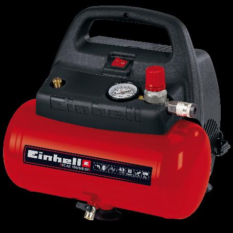 COMPRESORTHAC 190/6 OF4020495