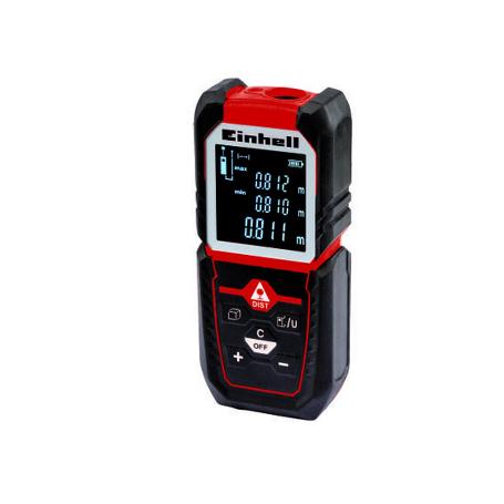 MEDIDOR LASER TCLD 502270080