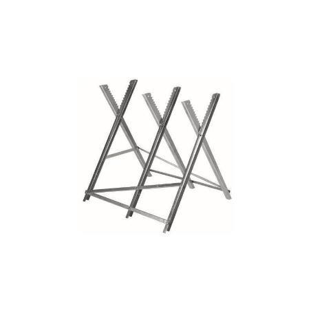 BANCO PARA MOTOSIERRAS (GREY) 4500067