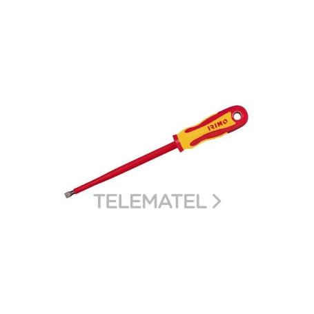 DEST.B/PLANA 1000V 2,5×100 408V-2-5-100 IRIMO