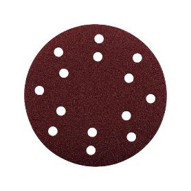 5 DISCOS Q-S PERF.150MM / 80 49492008