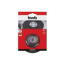 PLATO P/ AMOLADORA ANGULAR 125 49718112