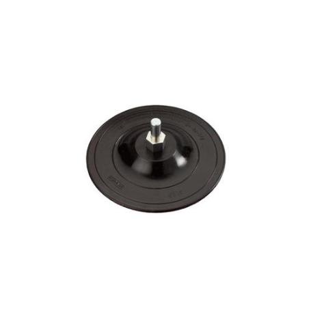 PLATO P/ TALADRO MED VELCRO 11 49487000