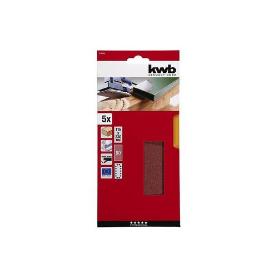 5 TIRAS 80K 115X230MM Q-S 49818908