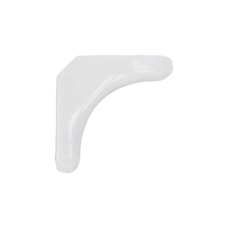 ANGULO 2-50×50 ACERO BLANCO 8079 AMIG