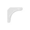 ANGULO 2-50×50 ACERO BLANCO 8079 AMIG