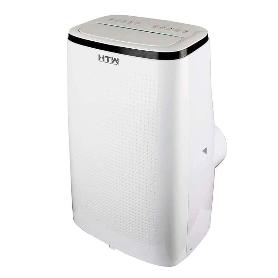 A.A. PORTATIL 4.1KW BOMBA DE CALOR HTW-PB-041P31