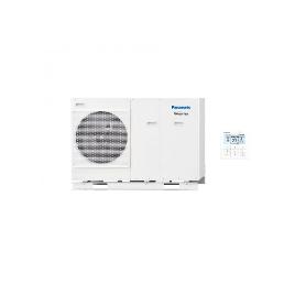 UNIDAD EXT. AQUAREA 5 KW WH-MDC05J3E5-CL PANASONIC
