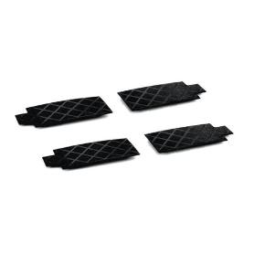 BOLSA 4 UDS. TAPETA PELDAÑO 4401010108 ASTRAL