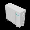 U. EXTERIOR HI-THERMA AHW-080HCDS1 HISENSE