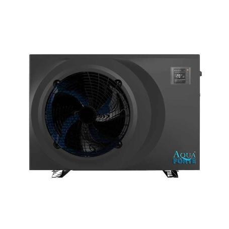 BOMBA DE CALOR FULL INVERTER 5,5KW SC980 ASTRAL