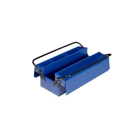 CAJA PORTAHERRAMIENTAS 500×210×245 902131 IRIMO