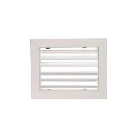 REJILLA SIMP DEFL 300*150 RSDF030015BKX AIRZONE