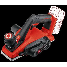 CEPILLO BATERIA TE-PL 18/82 LI-SOLO 4345400