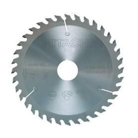 HOJA SIERRA CIRC.230×30 Z36 752452 HITACHI