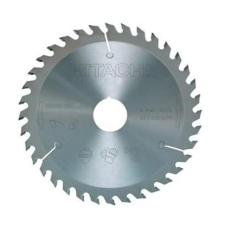 HOJA SIERRA CIRC.230×30 Z36 752452 HITACHI