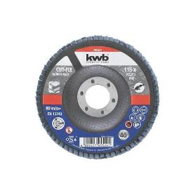 DISCS LAMINAS 115X22MM GR40 49795524