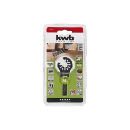 SIERRA OSC. BIM MADERA Y METAL 10MM 49709250