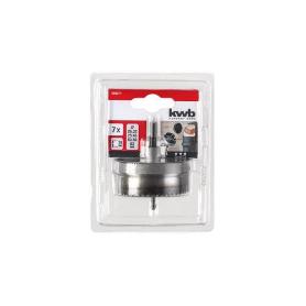 BROCA CAMPANA 7 SIERRAS 25-63MM 49599077