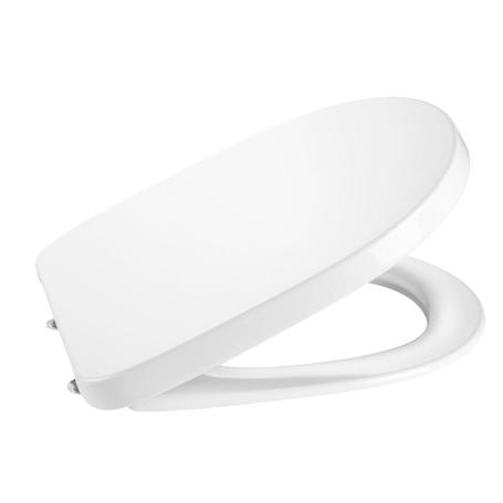 ASIENTO TAPA DEBBA ROUND A801B2000B ROCA