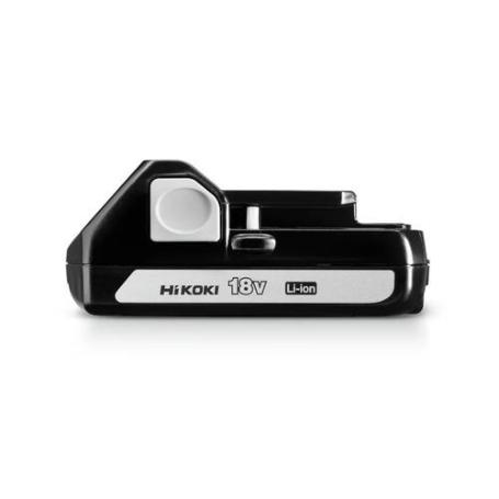 BATERIA 18V 1,5AH BSL1815 333352 HIKOKI