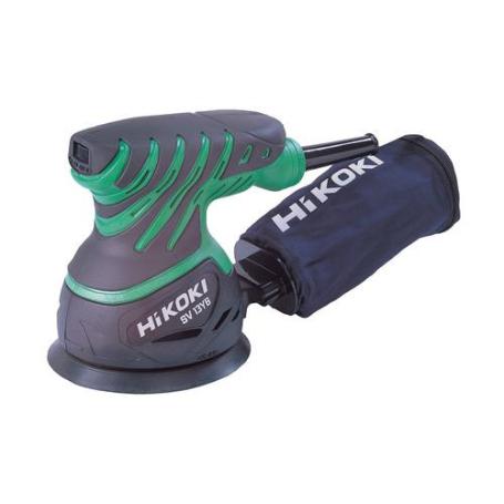 LIJADORA ORBITAL 230W SV13YBWBZ HIKOKI