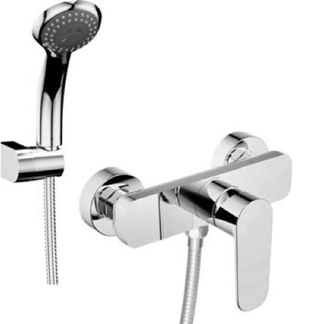 MONOMANDO DUCHA CABEL PRO CB.3542013.CH BUADES