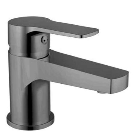 MONOMANDO LAVABO CABEL BLACK CB.3611011.BK BUADES