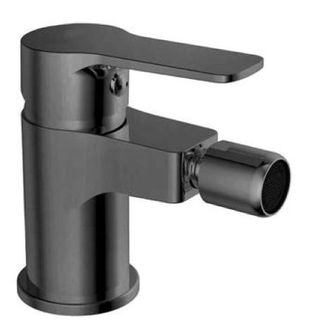 MONOMANDO BIDE CABEL BLACK CB.3621011.BK BUADES