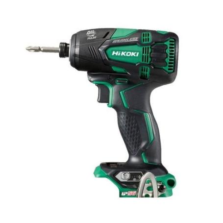 ATORNILLADOR IMPACTO 18V WHP18DBLW4Z HIKOKI