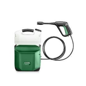 HIDROLIMPIADORA A BATERIA 18V AW18DBLW4Z HIKOKI
