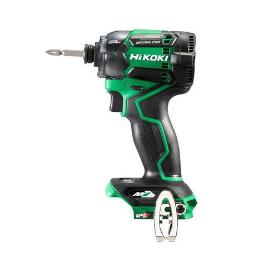 ATORNILLADOR DE IMPACTO WH36DCW2Z HIKOKI