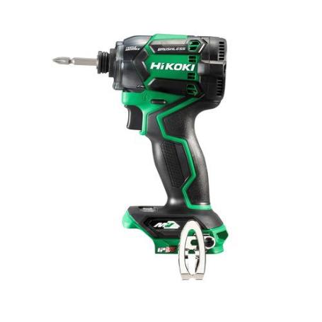 ATORNILLADOR DE IMPACTO WH36DCW2Z HIKOKI