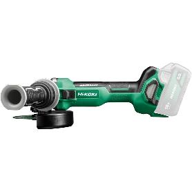 AMOLADORA A BATERIA G1813DAW2Z HIKOKI