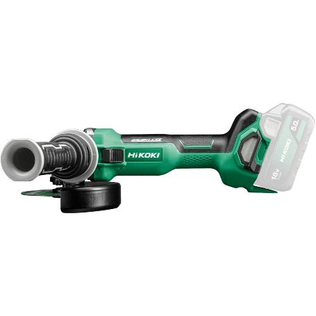 AMOLADORA A BATERIA G1813DAW2Z HIKOKI