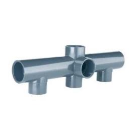 COLECTOR BATERIA VALVULAS 34407 ASTRAL