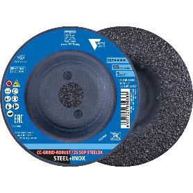 DISCO CC-GRIND-ROBUST 125 SGP STEELOX 64195126