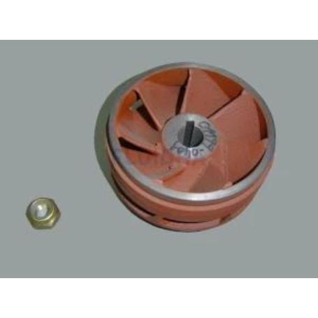 RODETE 5,5 HP 4405020217 ASTRAL