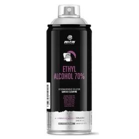 MTN PRO ALCOHOL ETILICO 70% 400ML