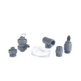 CONJUNTO VALVULA/SEG DOSIFICADOR 40 16633 ASTRAL