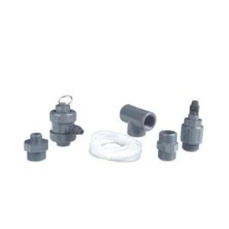 CONJUNTO VALVULA/SEG DOSIFICADOR 40 16633 ASTRAL