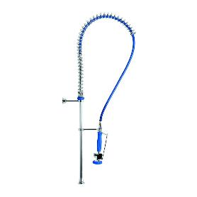 COLUMNA GRIFO PRELAVADO 1/2 1703 04 GENEBRE