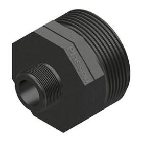 REDUCCION ROSCA MACHO 2X11/2 050605020015 PLASSON