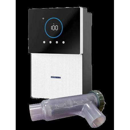 ELECTROLISIS ENERGY CONNECT 12 G/H 76770 ASTRAL